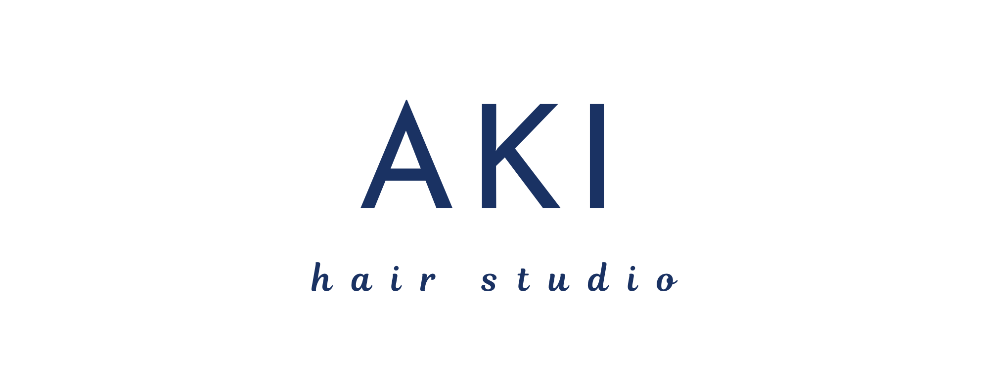 Aki Hair Studio